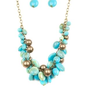 Turquoise Necklace